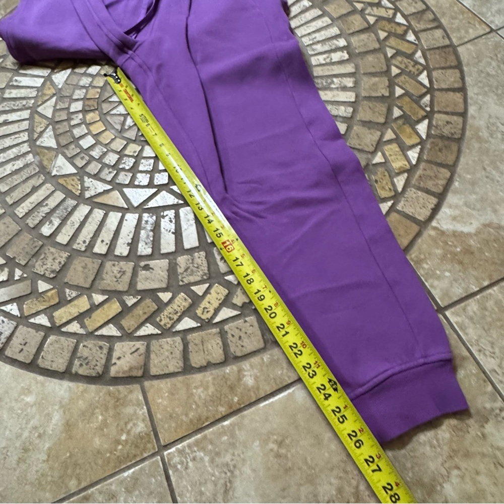 Lululemon scuba jogger 6 - Picture 8 of 10